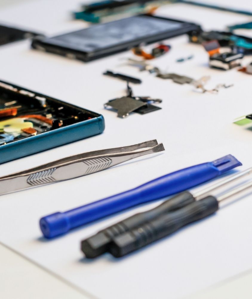 conserto de celular em Campo Grande